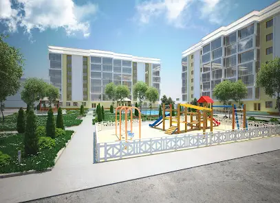 Гранд-Проект