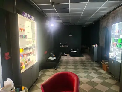 Aligan Вейп-шоп