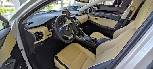 Детейлинг студия "True Detailing"