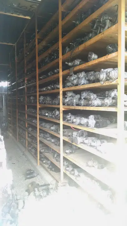 Yatsola&rsquo;s Garage 67