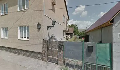 СХІДНИЙ, МАГАЗИН АВТОЗАПЧАСТИН