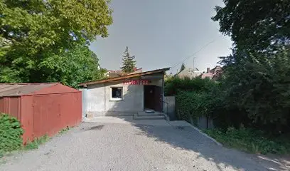 Магазин авто запчастин ВАЗ Дейво