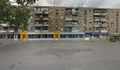 Автоімпорт