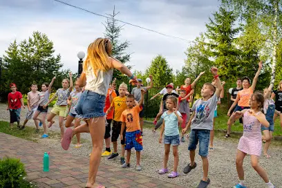 СПОРТІВІТІ плюс дитячий табір в Карпатах