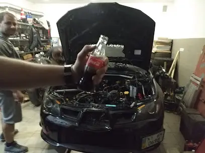 2 Stroke Performance