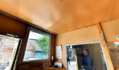 Агро запчастини "Агро Post"