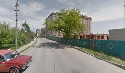 Мерседес-Авто