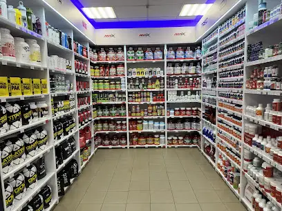 Belok.ua - магазин спортивного харчування та БАДів.