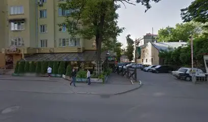 ТОВ "Ваш Аудитор"