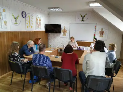 Курси масажу