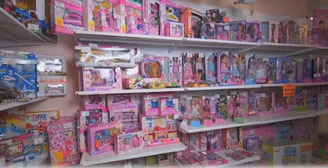 МАГАЗИН ІГРАШОК Na-Na - дитячі іграшки, м'які, для дівчаток та хлопчиків, товари для дітей - Дніпро