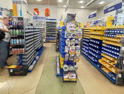 Магазин ТМ METALVIS