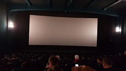 Театр кіно "Люм'єр"