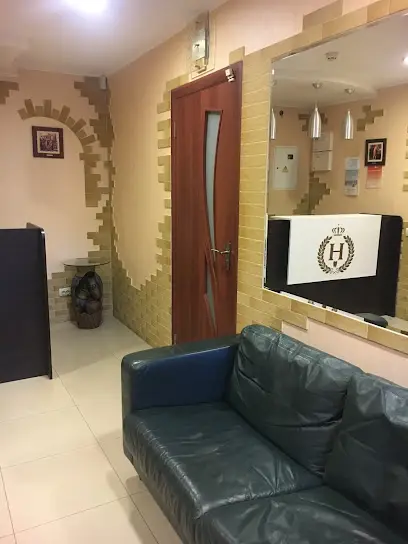 Стоматологическая клиника, Нетупская Алена