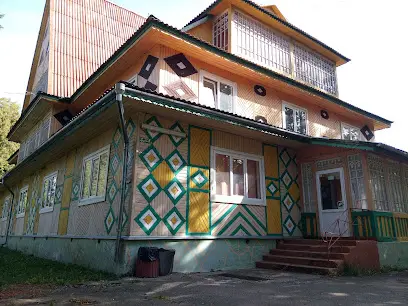 СОК Смерічка