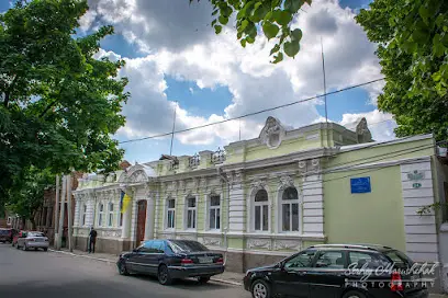 Дитячий садок №21 "Струмочок"