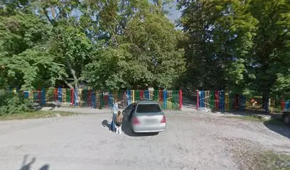 Дитсадок №35 "Світлячок"