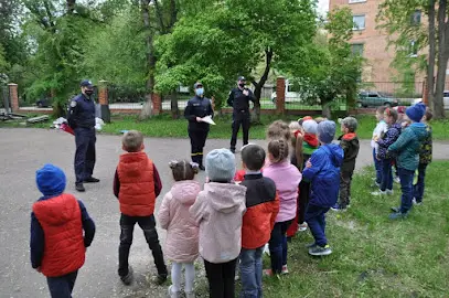 Дитячий садочок №29