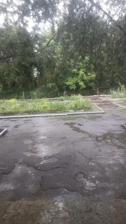 Дитячий садок №22 "Оленка"