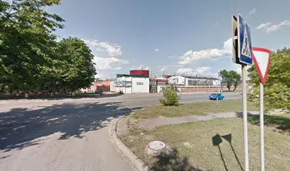 'ДИТЯЧИЙ БУДИНОК БАРВІНОК-ДОШКІЛЬНИЙ НАВЧАЛЬНИЙ ЗАКЛАД КОМБІНОВАНОГО ТИПУ №1 КІРОВОГРАДСЬКОЇ МІСЬКОЇ РАДИ