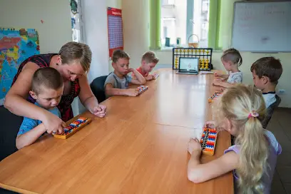 Центр освіти "Моzаїkа", приватна альтернативна школа "Mozaїka"