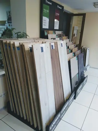 ARDI-FLOOR - Ламинат Паркет Пробка Винил SPC