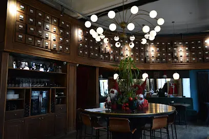 КАРТОТЕКА піца/вино/документи