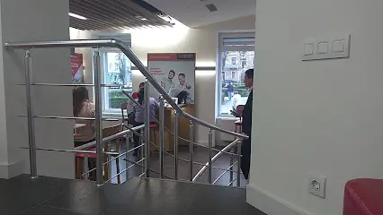 магазин-салон Водафон