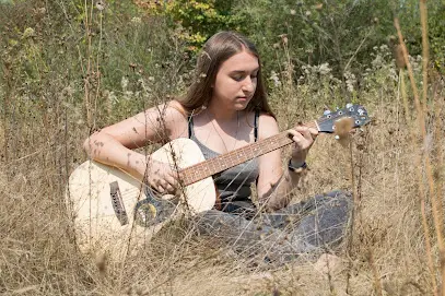 Уроки гри на гітарі