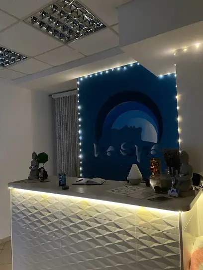 Kaspa Floating & Масаж