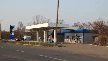 АЗС Партнер