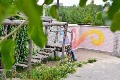 Садок "Дитячий Простір"