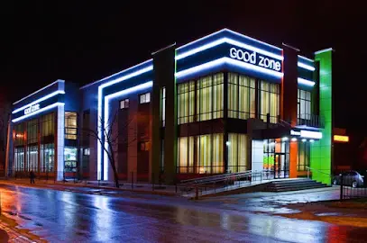 Туристическая компания "Багатогранна Украіна"