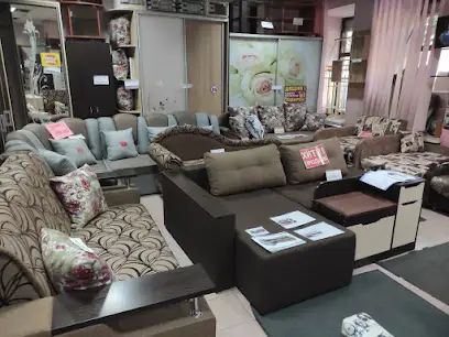 Мебельный магазин Оксамит