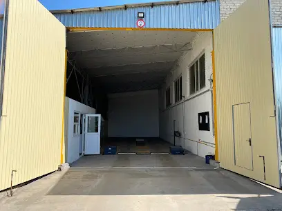 ТОВ &laquo;ТЕХКОНТРОЛЬ &laquo;СВІТА&raquo;