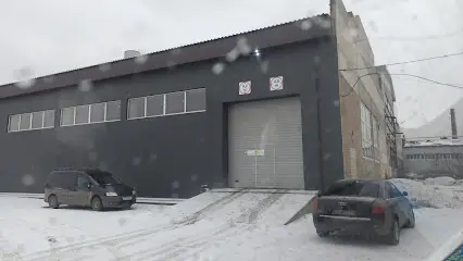 ОТК станция техосмотра