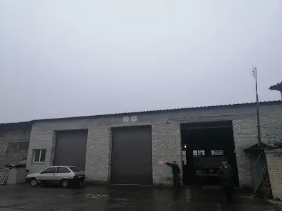 Техосмотр (1020) ОТК-СЕРВИС