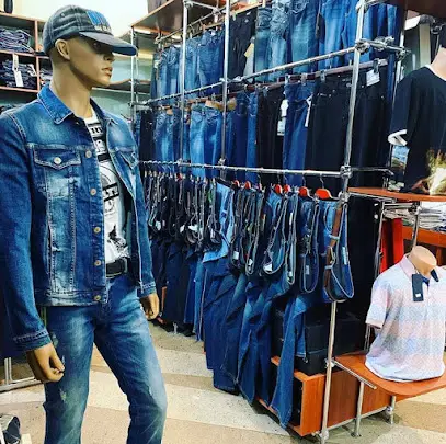 Вирас &ndash; магазин мужской одежды