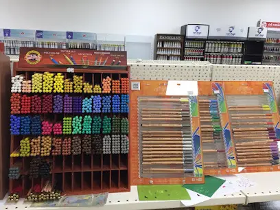 Creative - все для творчих людей