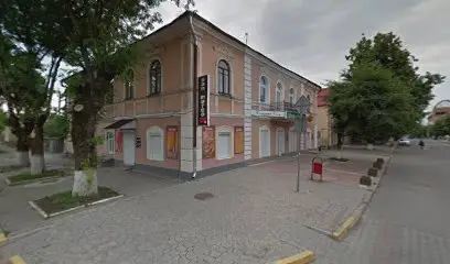 Спокуса магазин білизни