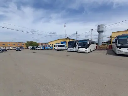 ОТК-СЕРВІС пункт техогляду та сертифікації КТЗ N&deg; 00800 м. Ужгород, вул. Радіщева 2