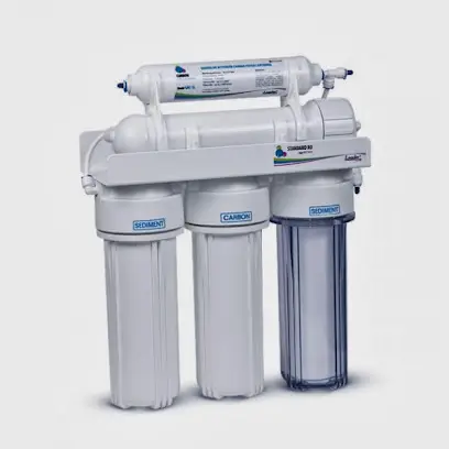 filteropt.prom.ua Фильтры для воды, системы очистки воды, системы отопления.