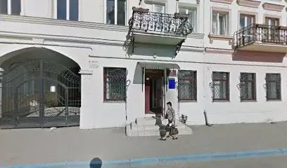 Золото. Срібло. Сувеніри