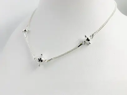 Spiridonis Jewellery