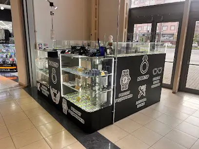 Майстерня К&K Ювелір Гравер Годинникар Ремонт окулярів Заточка ножів