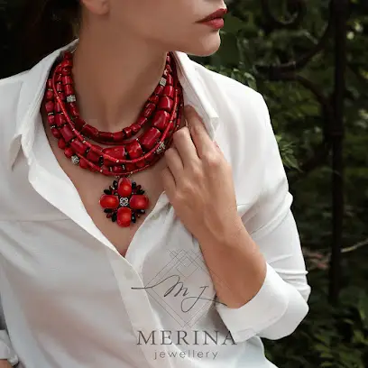 Merina Jewellery
