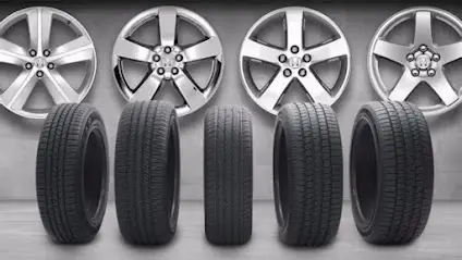 Шиномонтаж Форсаж