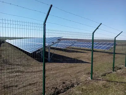 Сонячна Електро Станція