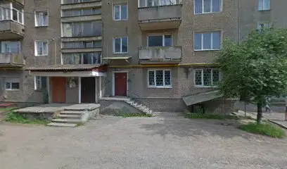 Прикарпатський торговий дім