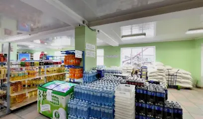 Магазин "Лілія"